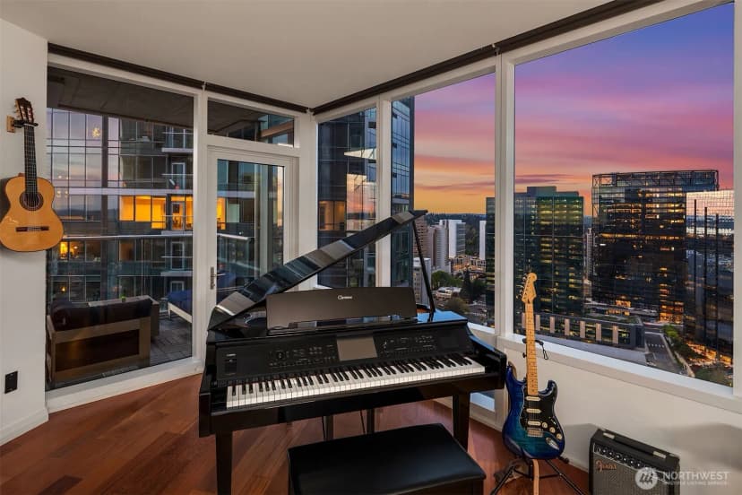 Property photo for 10700 Ne 4th Street #3106, Bellevue photo 14