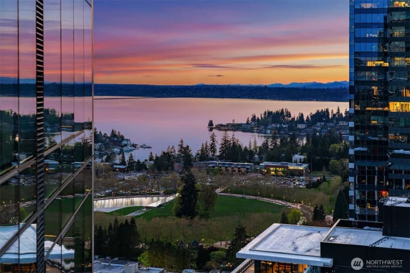 Property photo for 10700 Ne 4th Street #3106, Bellevue photo 19