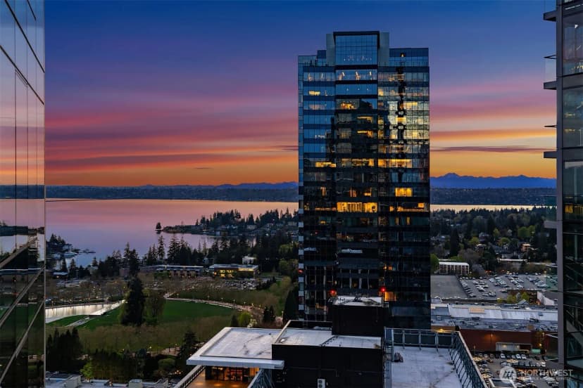 Property photo for 10700 Ne 4th Street #3106, Bellevue photo 17