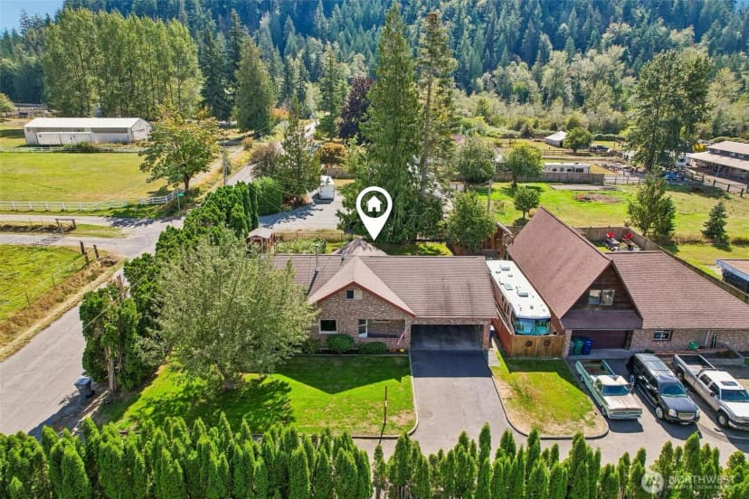Property photo for 27527 Se 467th Place, Enumclaw photo 34