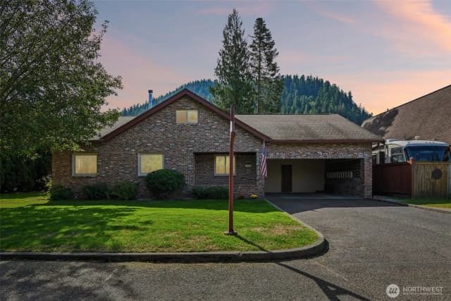 Property photo for 27527 Se 467th Place, Enumclaw