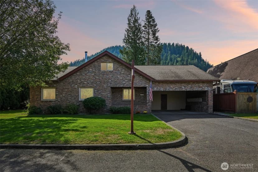 Property photo for 27527 Se 467th Place, Enumclaw