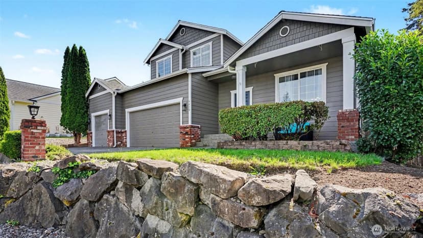 Property photo for 6610 83 Street Ct E, Puyallup photo 4