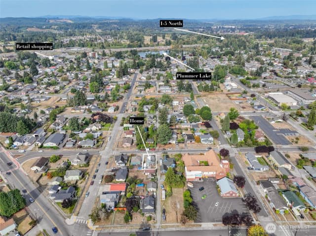 Property photo for 516 S Washington Avenue, Centralia photo 3