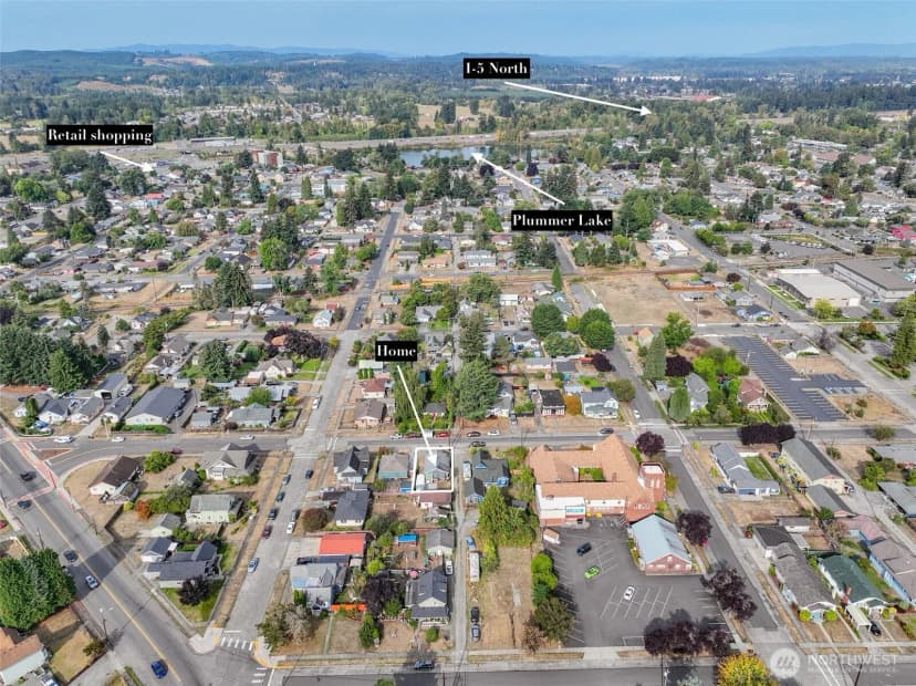 Property photo for 516 S Washington Avenue, Centralia photo 3