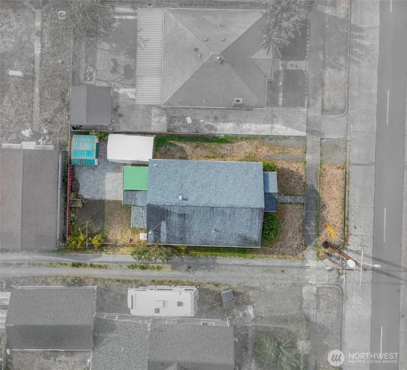 Property photo for 516 S Washington Avenue, Centralia photo 16