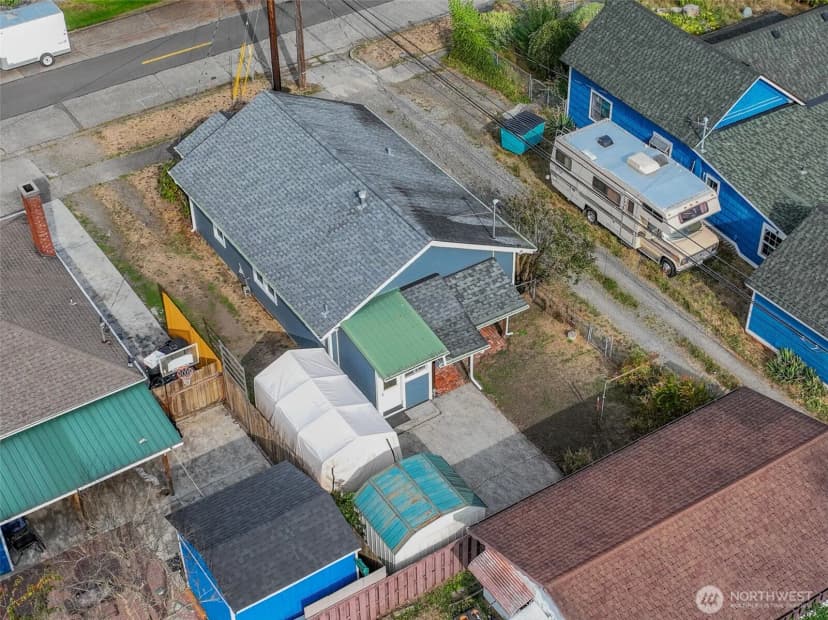 Property photo for 516 S Washington Avenue, Centralia photo 17