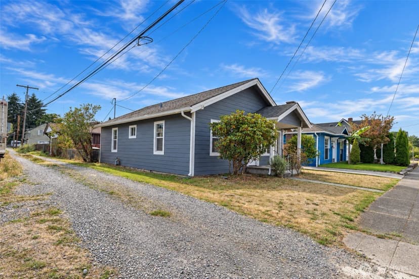 Property photo for 516 S Washington Avenue, Centralia photo 29