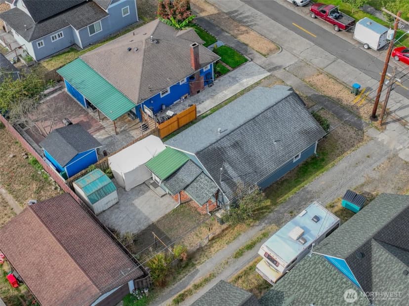 Property photo for 516 S Washington Avenue, Centralia photo 15