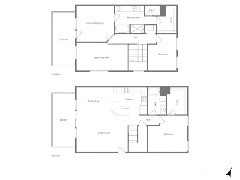 Property photo for 23325 Sunserra Loop Nw #a44, Quincy photo 28