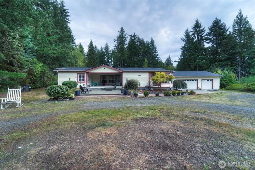 Property photo for 462 Nw Equestrian Drive, Poulsbo photo 3