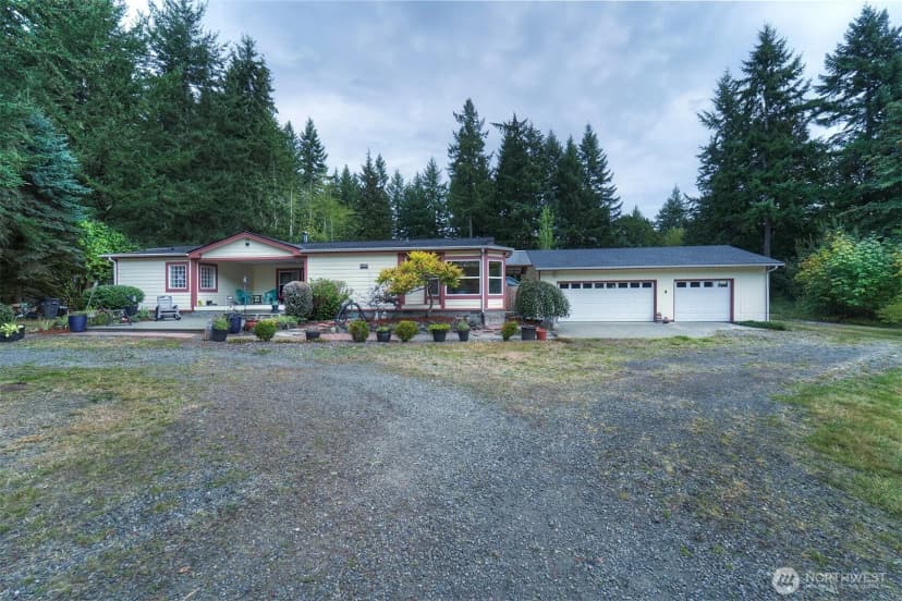 Property photo for 462 Nw Equestrian Drive, Poulsbo