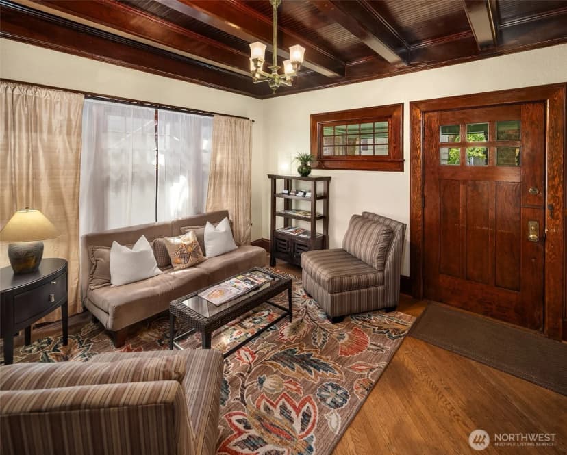 Property photo for 5430 California Avenue Sw #1cu, Seattle photo 15