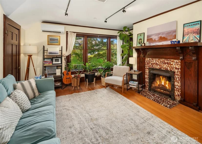 Property photo for 5430 California Avenue Sw #1cu, Seattle photo 26