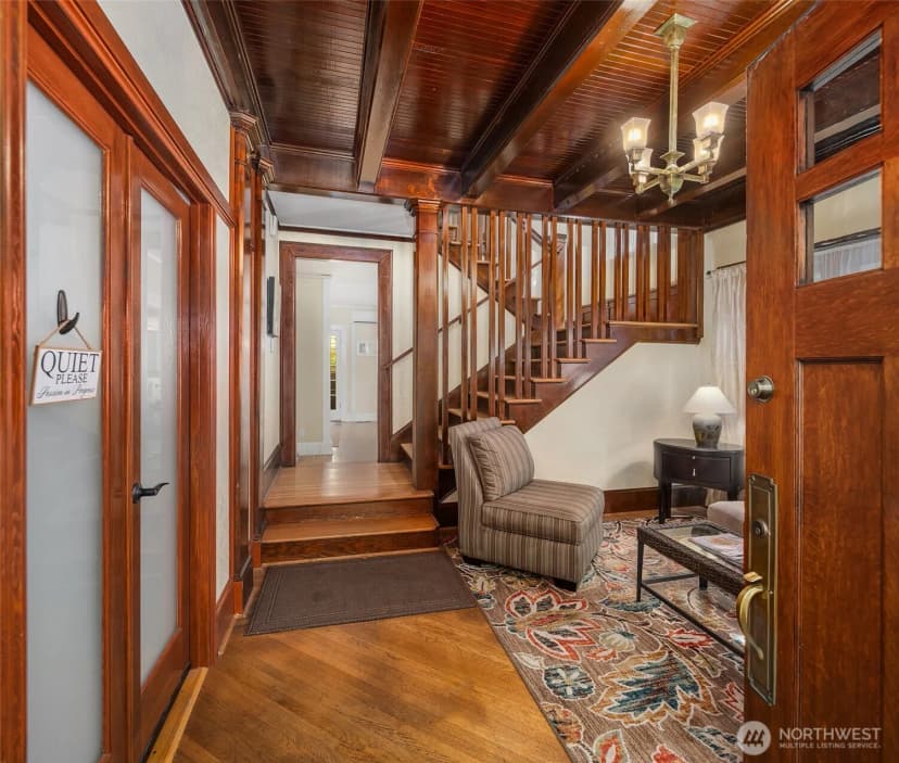 Property photo for 5430 California Avenue Sw #1cu, Seattle photo 13