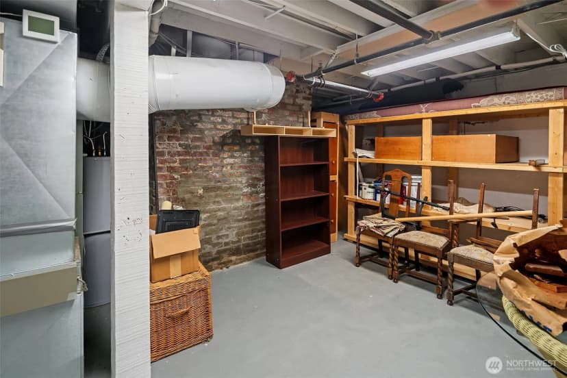 Property photo for 5430 California Avenue Sw #1cu, Seattle photo 32