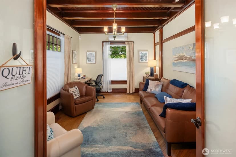 Property photo for 5430 California Avenue Sw #1cu, Seattle photo 16