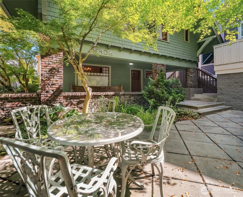 Property photo for 5430 California Avenue Sw #1cu, Seattle photo 5