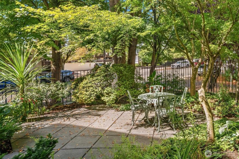 Property photo for 5430 California Avenue Sw #1cu, Seattle photo 9