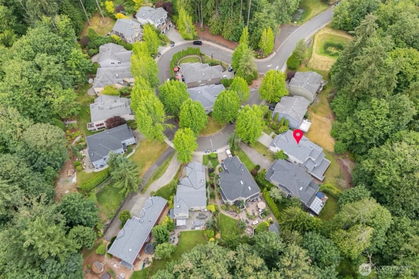 Property photo for 9118 Ne 160th Pl, Bothell