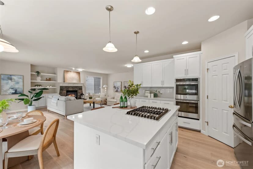 Property photo for 9118 Ne 160th Pl, Bothell photo 9