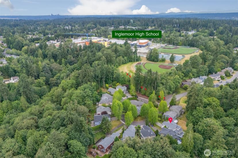 Property photo for 9118 Ne 160th Pl, Bothell photo 28
