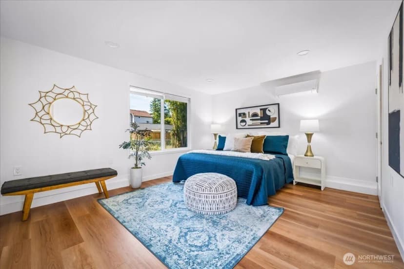 Property photo for 14346 Interlake Avenue N, Seattle photo 14