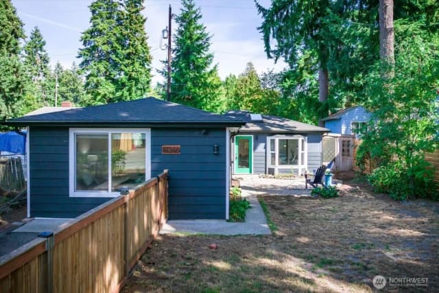 Property photo for 14346 Interlake Avenue N, Seattle