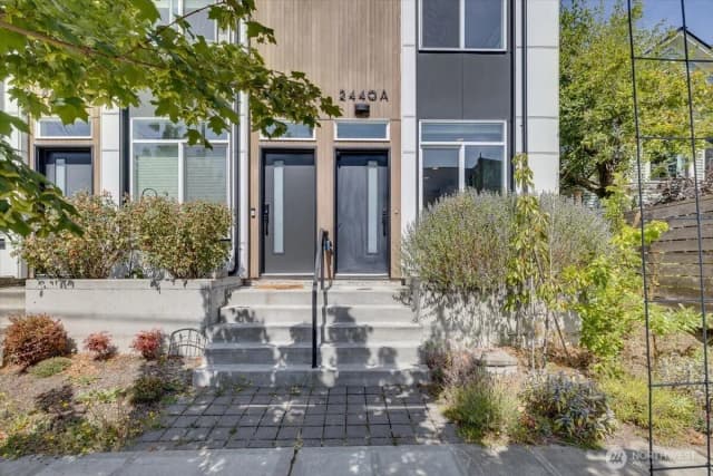 Property photo for 2440 Nw 60th Street #a, Seattle