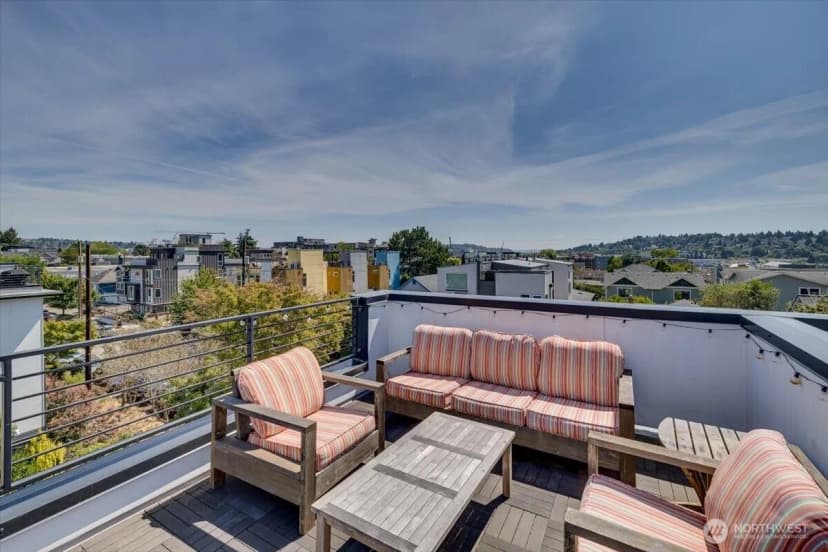 Property photo for 2440 Nw 60th Street #a, Seattle photo 25