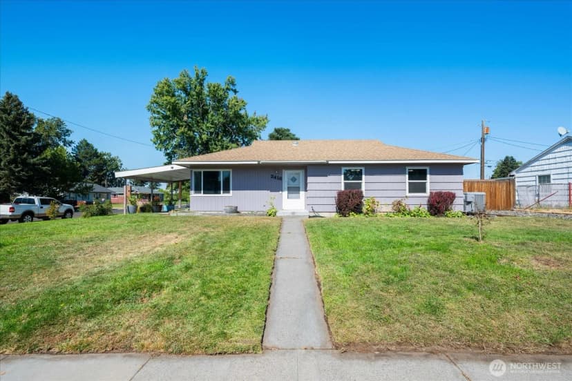 Property photo for 2416 Pullen Street, Richland