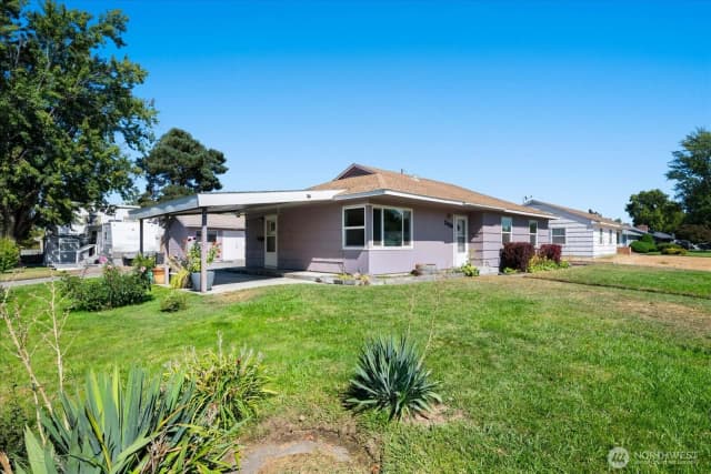 Property photo for 2416 Pullen Street, Richland photo 2