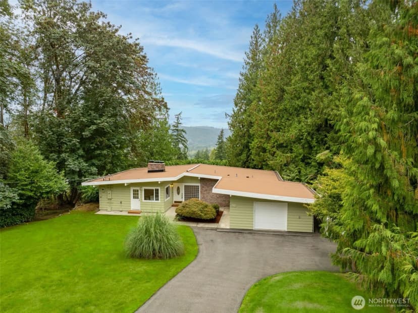 Property photo for 5319 231st Avenue Se, Issaquah