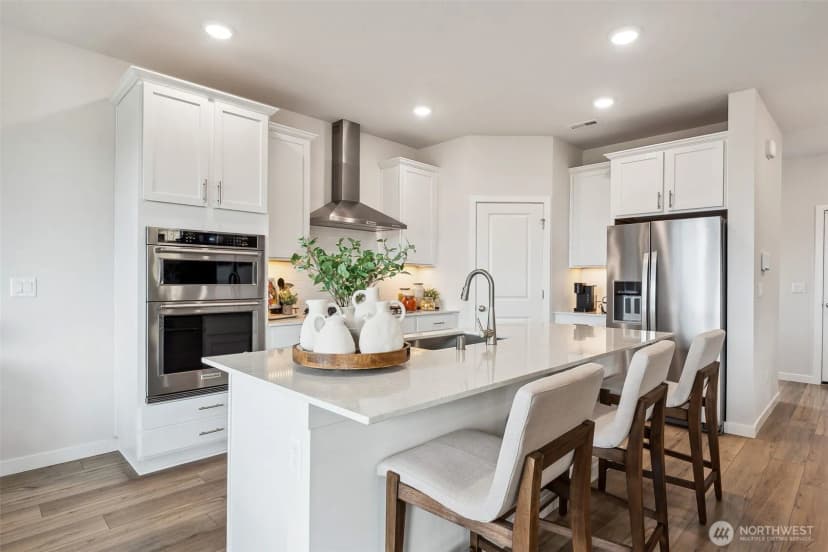Property photo for 3947 Flat Top Drive, Bremerton photo 8