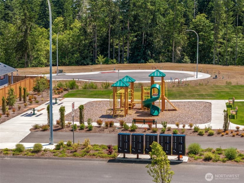 Property photo for 3947 Flat Top Drive, Bremerton photo 28