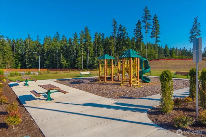 Property photo for 3947 Flat Top Drive, Bremerton photo 29