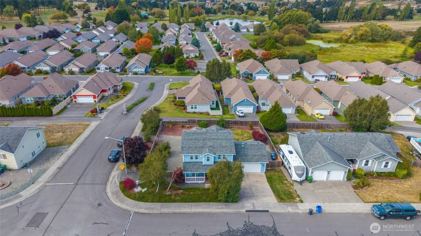 Property photo for 1598 Sw Victory Street, Oak Harbor photo 35