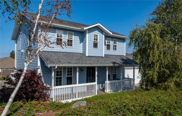 Property photo for 1598 Sw Victory Street, Oak Harbor