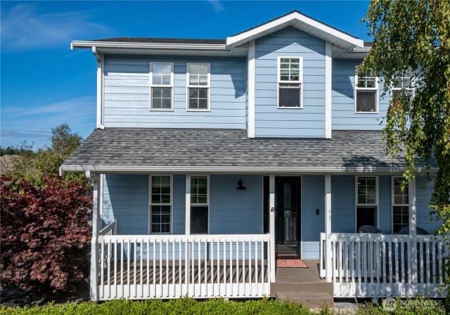 Property photo for 1598 Sw Victory Street, Oak Harbor photo 2