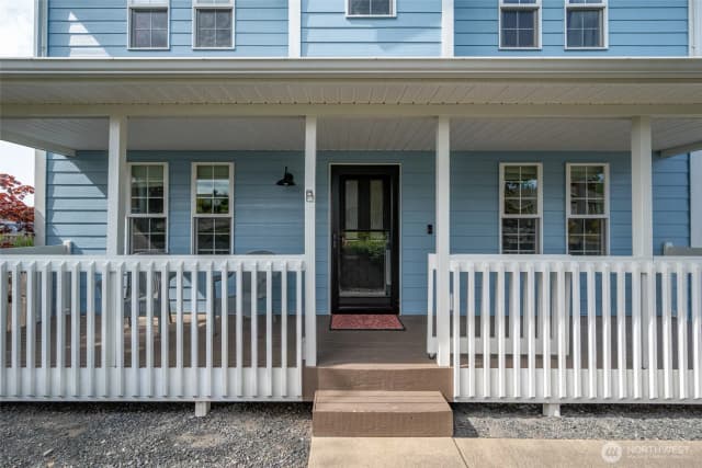 Property photo for 1598 Sw Victory Street, Oak Harbor photo 4