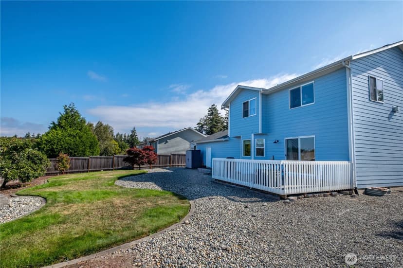 Property photo for 1598 Sw Victory Street, Oak Harbor photo 36