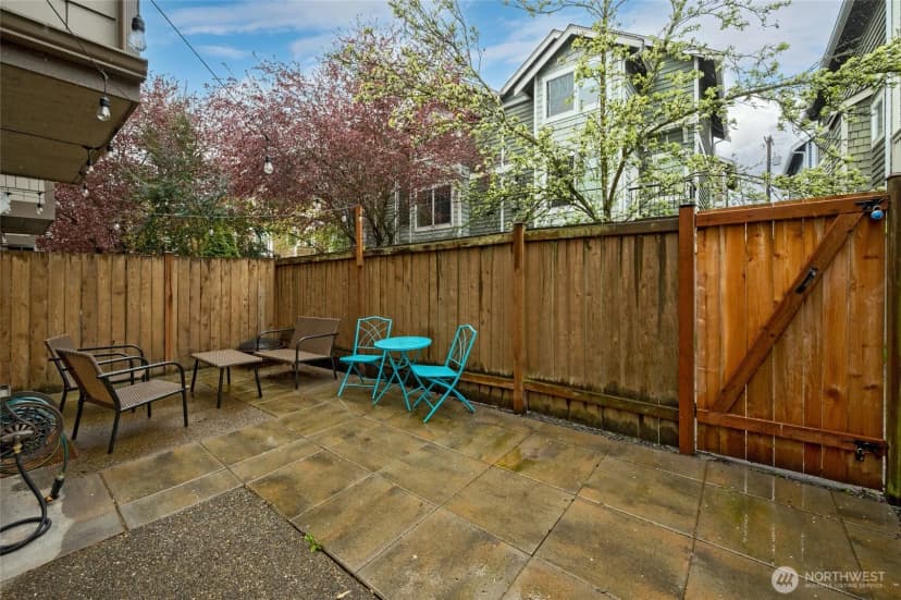 Property photo for 8509 Midvale Avenue N #c, Seattle photo 26