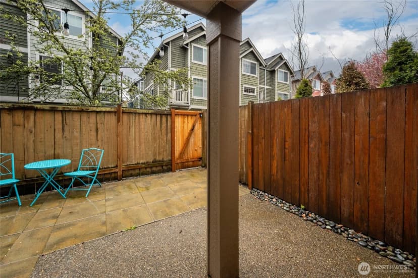 Property photo for 8509 Midvale Avenue N #c, Seattle photo 28