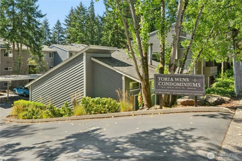 Property photo for 3033 127th Place Se #i11, Bellevue