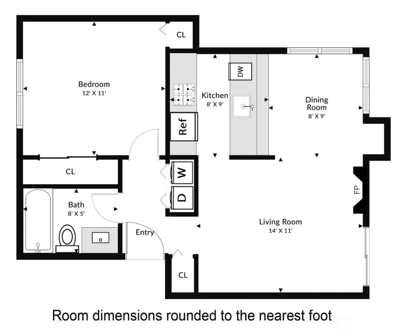 Property photo for 3033 127th Place Se #i11, Bellevue photo 21