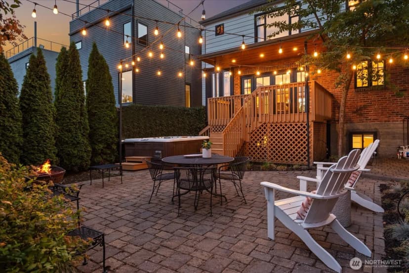 Property photo for 4124 Burke Avenue N, Seattle photo 32