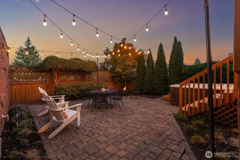 Property photo for 4124 Burke Avenue N, Seattle photo 31