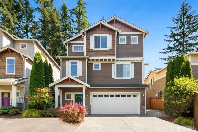 Property photo for 23702 45th Court W, Mountlake Terrace