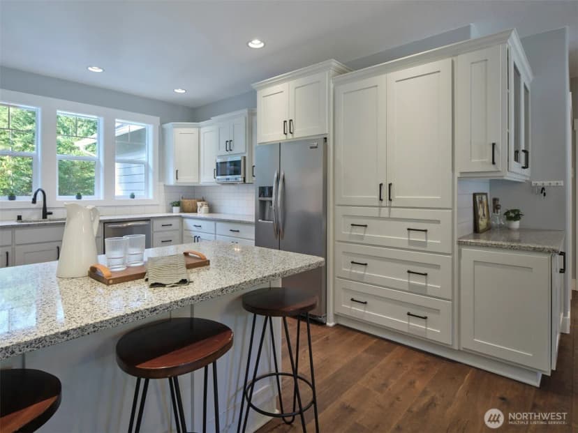 Property photo for 158 Awmiller Road, Winlock photo 10