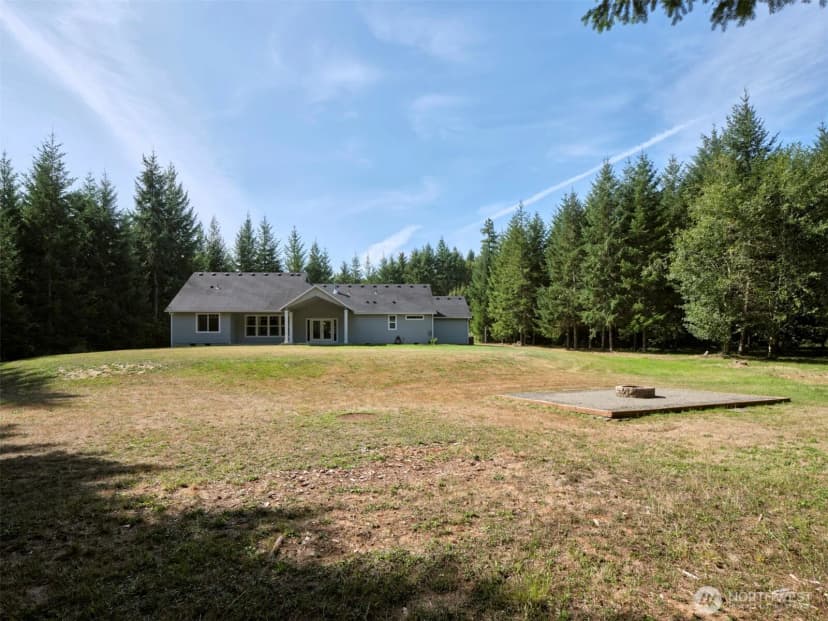 Property photo for 158 Awmiller Road, Winlock photo 38
